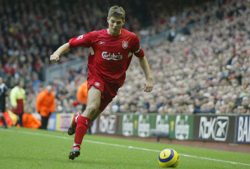 Steven Gerrard фото №116085